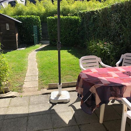 Le Cottage ヴィレ・シュル・メール エクステリア 写真